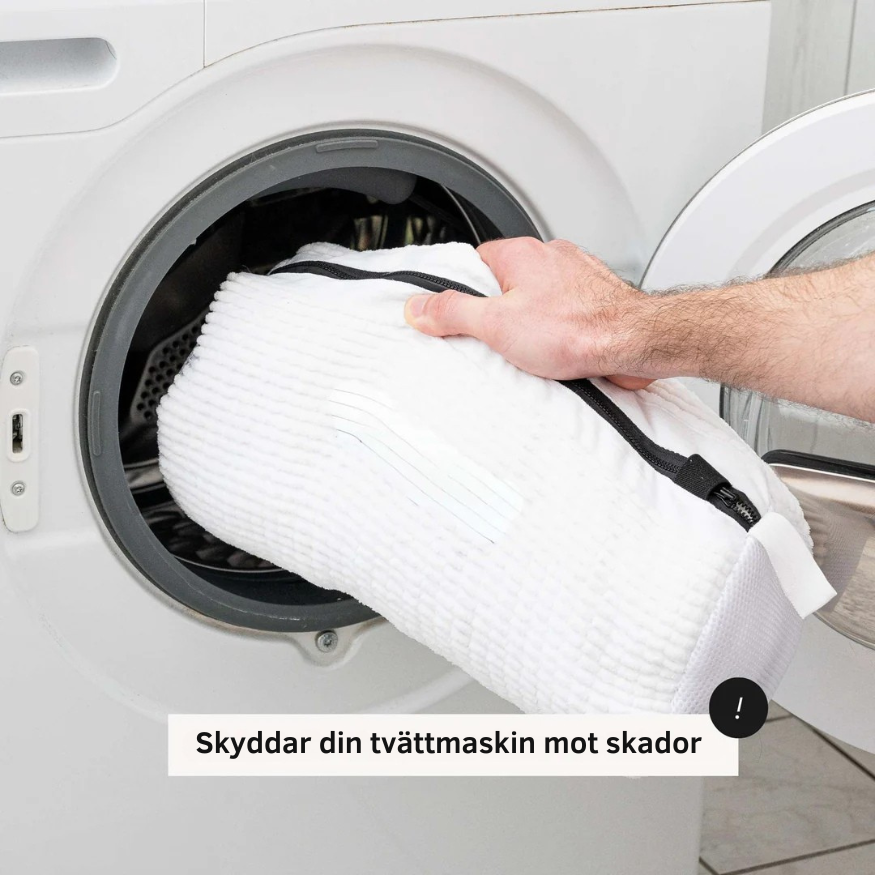 StepFresh - Tvättpåse