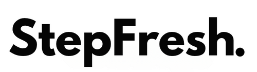 Stepfresh.se