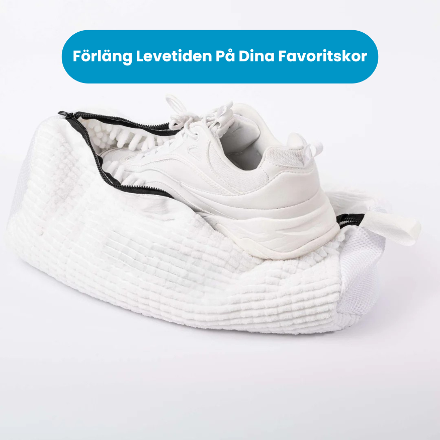 StepFresh - Tvättpåse